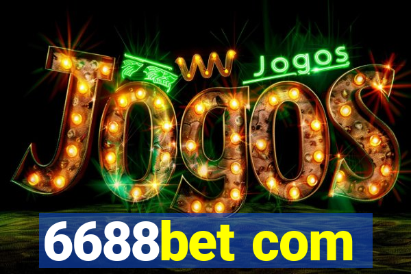 6688bet com